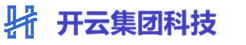开云集团科技有限公司 KAIYUN Logo