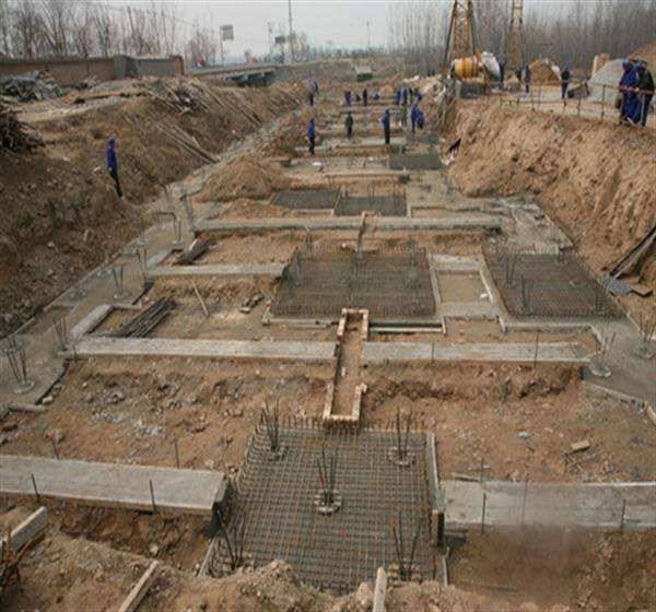 建筑工程施工总承包二级资质加盟能解决哪些
