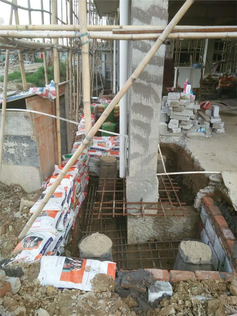 盖房地基怎么做？房屋地基施工方法