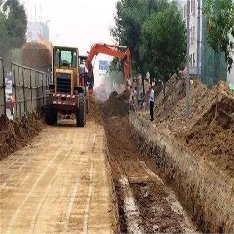 2026年沈阳鑫格市政等道路施工相关企业