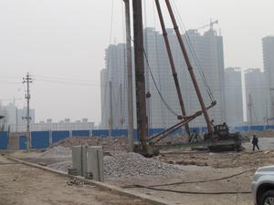 泉州职业技术大学建筑工程(本科（职业教育