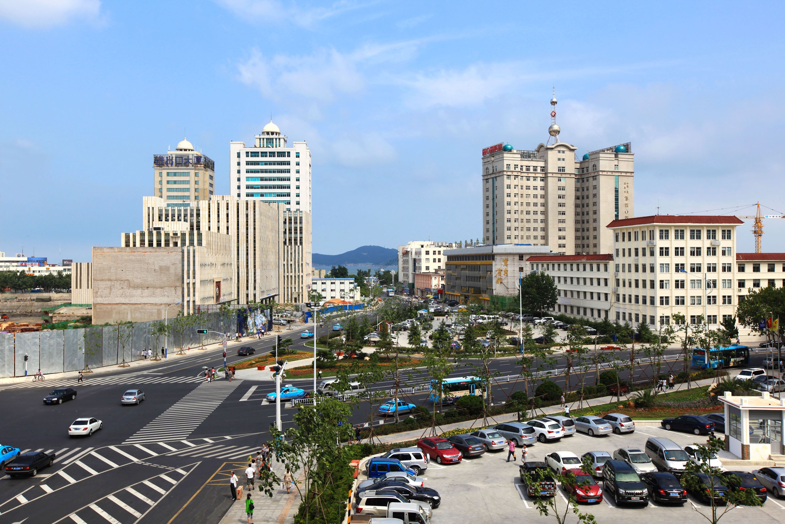 德阳将新增1条下穿道路！力争年底通车！