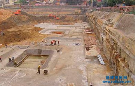 技术规范标准}建筑地基基础工程施工技术标准(图1)