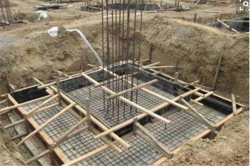 建筑地基基础工程施工质量验收规范标准[详
