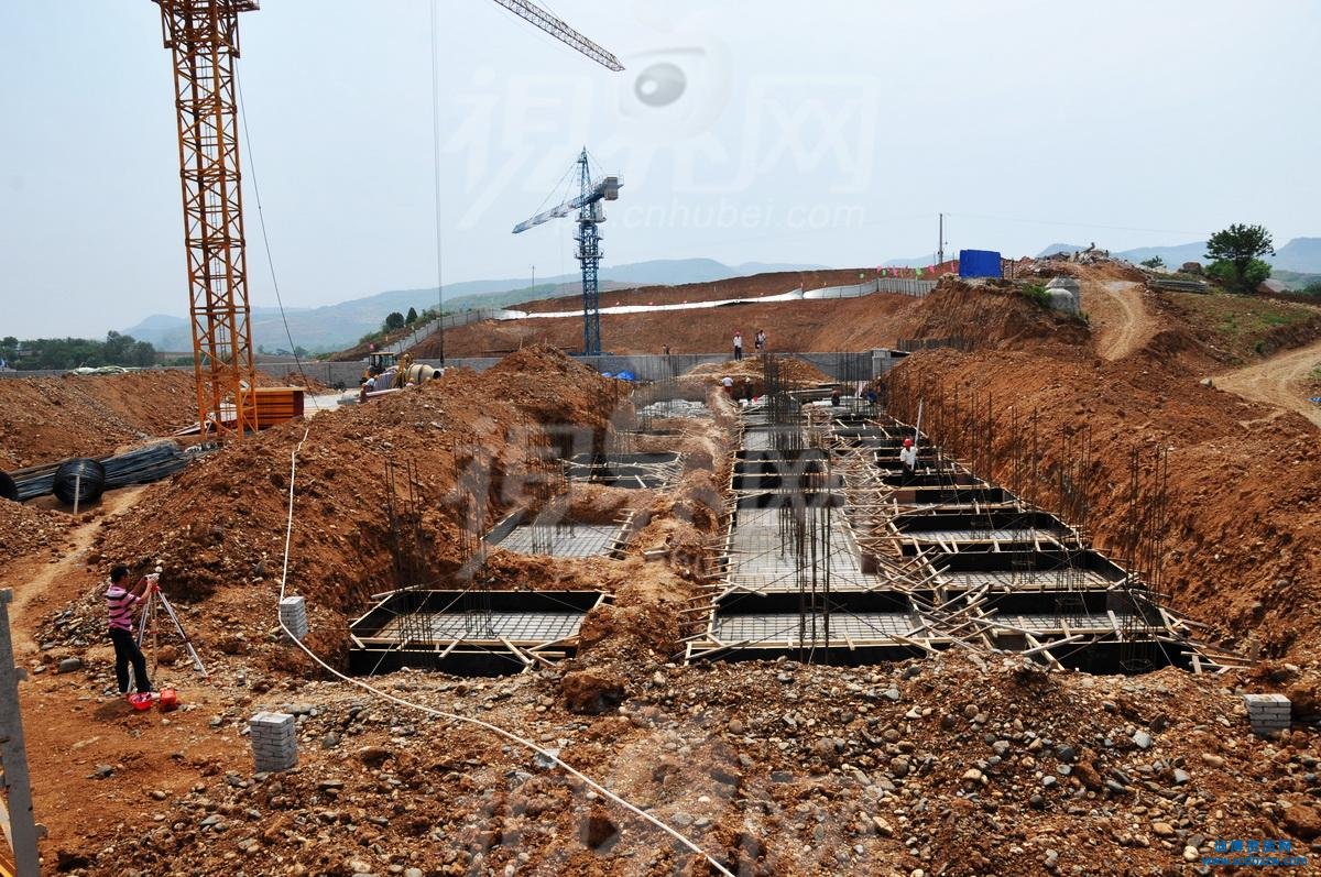 土建工程有哪些阶段?(图1)
